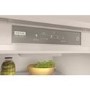 Whirlpool 280 Litre 70/30 Integrated Fridge Freezer - White