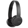 Sony WH CH510 Wireless Headphones Black