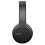 Sony WH CH510 Wireless Headphones Black