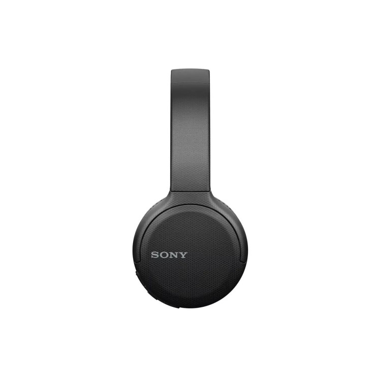 Sony WH CH510 Wireless Headphones Black