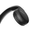 Sony WH CH510 Wireless Headphones Black