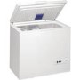 Whirlpool WHM3111 312 Litre Chest Freezer - White