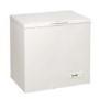 Whirlpool 312 Litre Chest Freezer - White