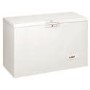 Whirlpool WHM4611 432 Litre Chest Freezer 70cm Deep Fast Freeze 141cm Wide - White