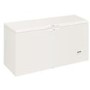 Whirlpool 432 Litre Chest Freezer - White
