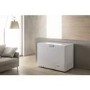Whirlpool 432 Litre Chest Freezer - White