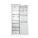 WHSD18A033C1 Whirlpool 318 Litre Integrated In-Column Fridge