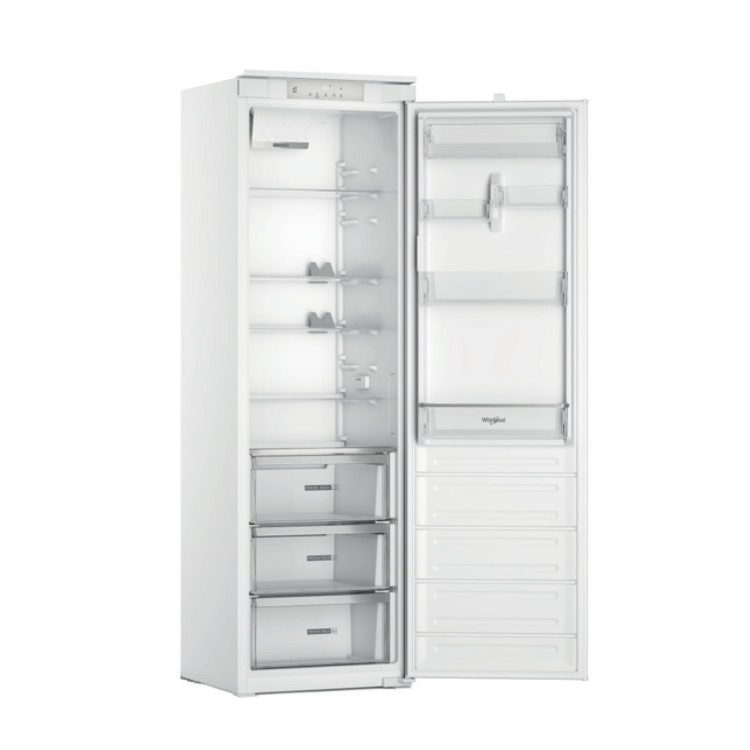 Whirlpool 318 Litre Integrated In-Column Fridge
