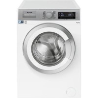 Smeg WHT1114LSUK 11kg 1400rpm Freestanding Washing Machine - White