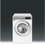 Smeg WHT1114LSUK 11kg 1400rpm Freestanding Washing Machine - White