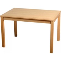 Seconique Oakmere Dining Table