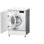Bosch Series 8 8kg 1400rpm Integrated Washing Machine