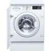Siemens WI14W500GB Ultra Efficient 8kg 1400rpm Integrated Washing Machine
