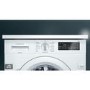 Siemens WI14W500GB Ultra Efficient 8kg 1400rpm Integrated Washing Machine