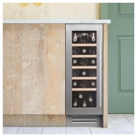 Refurbished Caple WI3125 Sense 19 Bottle Single Zone Wine Cooler