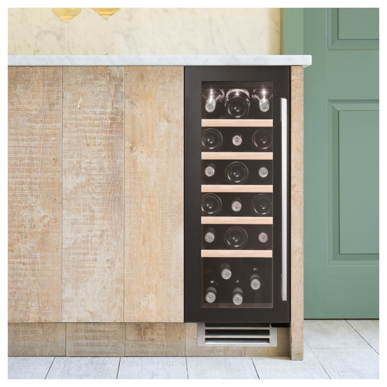 Caple wine cabinet hotsell