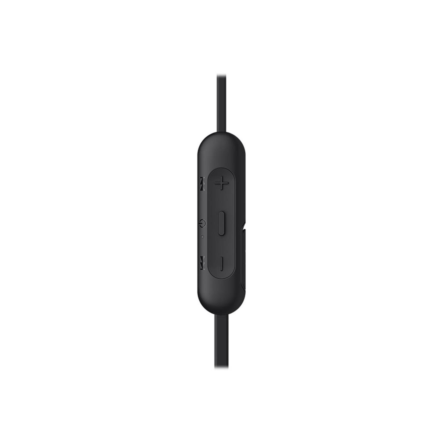 Audifonos inalambricos 2025 sony wi c310