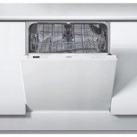 Whirlpool WIC3B19 Integrated Dishwasher