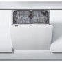Whirlpool WIC3B19 Integrated Dishwasher