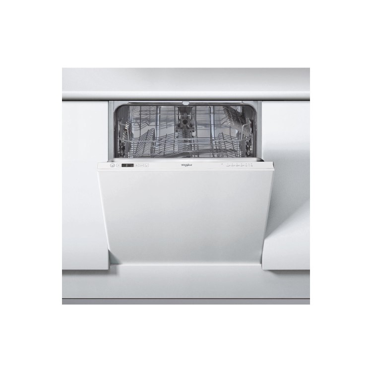 Whirlpool WIC3B19 Integrated Dishwasher