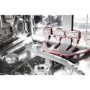 Whirlpool WIC3C23PEF WIC3C23 14 Place Fully Integrated Dishwasher with Quick Wash - White