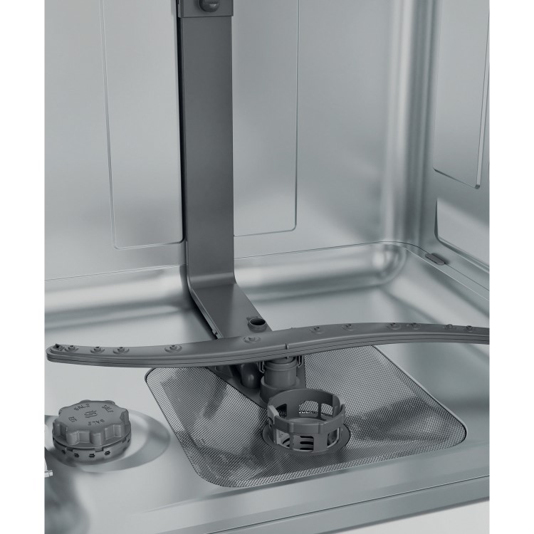 Refurbished Whirlpool WIC3C26NUK 14 Place Fully Integrated Full Size Dishwasher