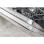 Whirlpool WIC3C26 14 Place Fully Integrated Dishwasher with Quick Wash - White