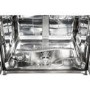 Whirlpool WIC3C26 14 Place Fully Integrated Dishwasher with Quick Wash - White