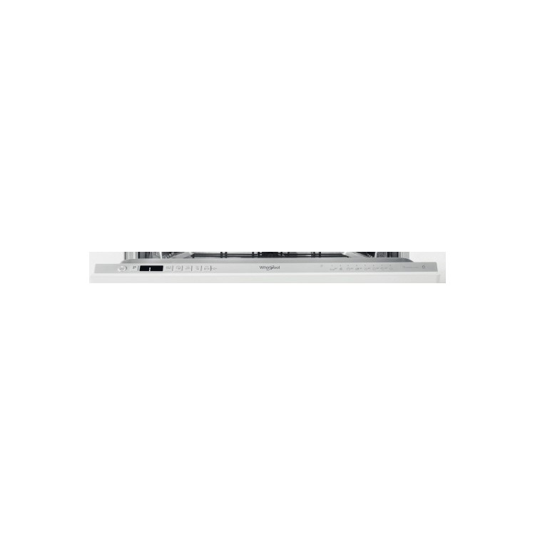 Whirlpool WIC3C33PFEUK Fully Integrated Dishwasher