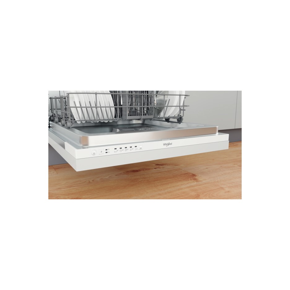 Whirlpool Integrated Dishwasher BuyItDirect.ie
