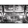 Whirlpool WIE2B19 13 Place Fully Integrated Dishwasher