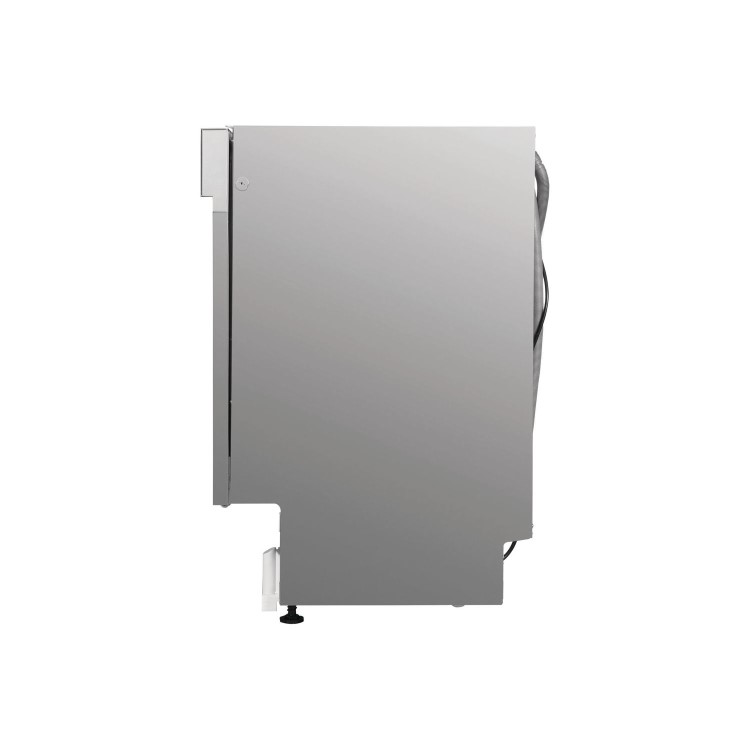 Whirlpool WIE2B19 13 Place Fully Integrated Dishwasher