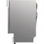 Whirlpool WIE2B19 13 Place Fully Integrated Dishwasher
