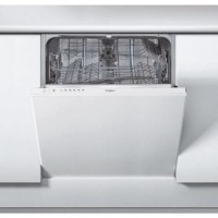 Whirlpool WIE2B19 13 Place Fully Integrated Dishwasher