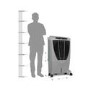 Refurbished Symphony 56L Evaporative Air Cooler with IPure PM 2.5 Air Purifier