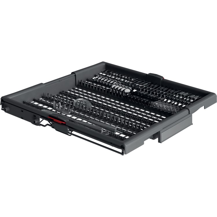 Whirlpool 14 Place Settings Fully Integrated Dishwasher