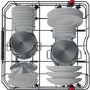 Whirlpool 14 Place Settings Fully Integrated Dishwasher