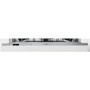 Refurbished Whirlpool WIO3O33PLESUK 15 Place Settings Fully Integrated Dishwasher