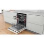 Whirlpool 14 Place Settings Fully Integrated Dishwasher