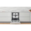 Whirlpool 14 Place Fully Integrated Dishwasher