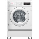 WIW28302GB Bosch Series 6 8kg 1400rpm Integrated Washing Machine