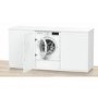 Bosch WIW28500GB Serie 8 8kg 1400rpm Integrated Washing Machine - White