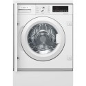 WIW28502GB Bosch Series 8 8kg 1400rpm Integrated Washing Machine