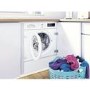 Bosch Series 8 8kg 1400rpm Integrated Washing Machine