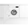 Beko WIY74545 7kg 1400rpm Integrated Washing Machine - White