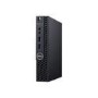 Dell Optiplex 3070 Core i3-9100T 4GB 128GB SSD Windows 10 Pro MFF Desktop