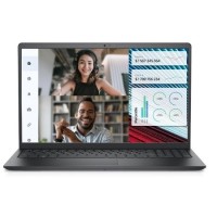 Refurbished Dell Vostro 3520 Core i5-1135G7 8GB 256GB 15.6 Inch Windows 11 Professional Laptop