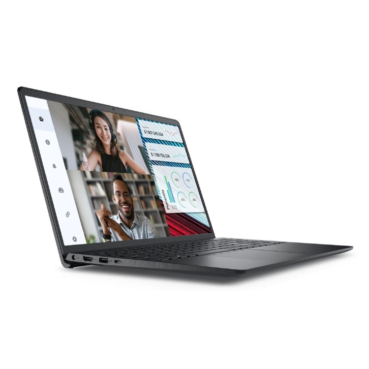 Refurbished Dell Vostro 3520 Core i5-1135G7 8GB 256GB 15.6 Inch Windows 11 Professional Laptop