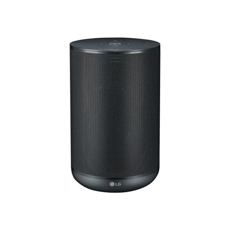 LG WK7 ThinQ Smart Speaker