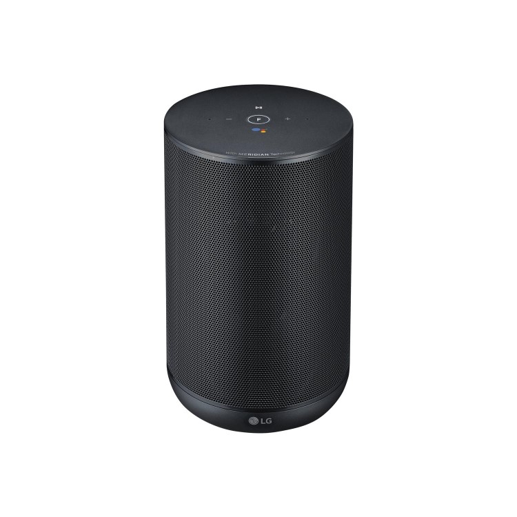 LG WK7 ThinQ Smart Speaker